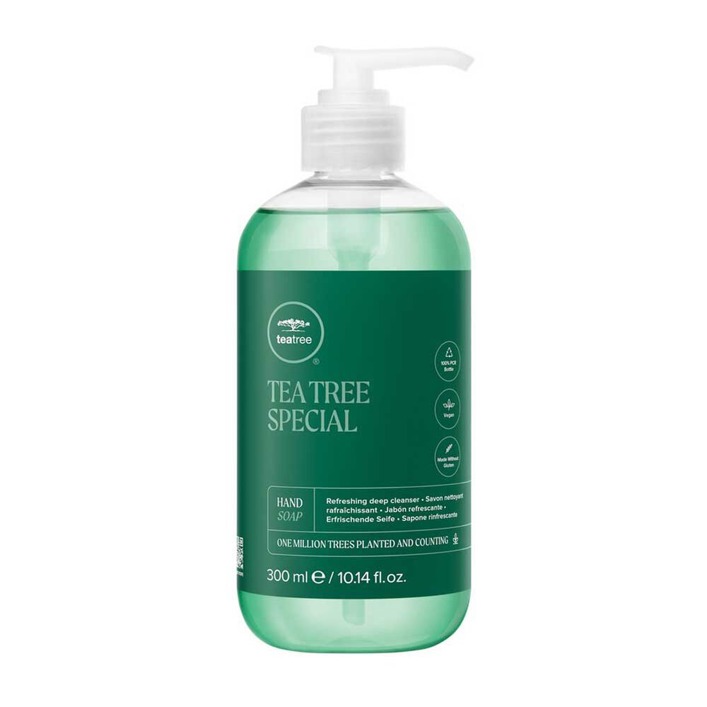 Paul Mitchell Tea Tree Speciaal Handzeep 300ml