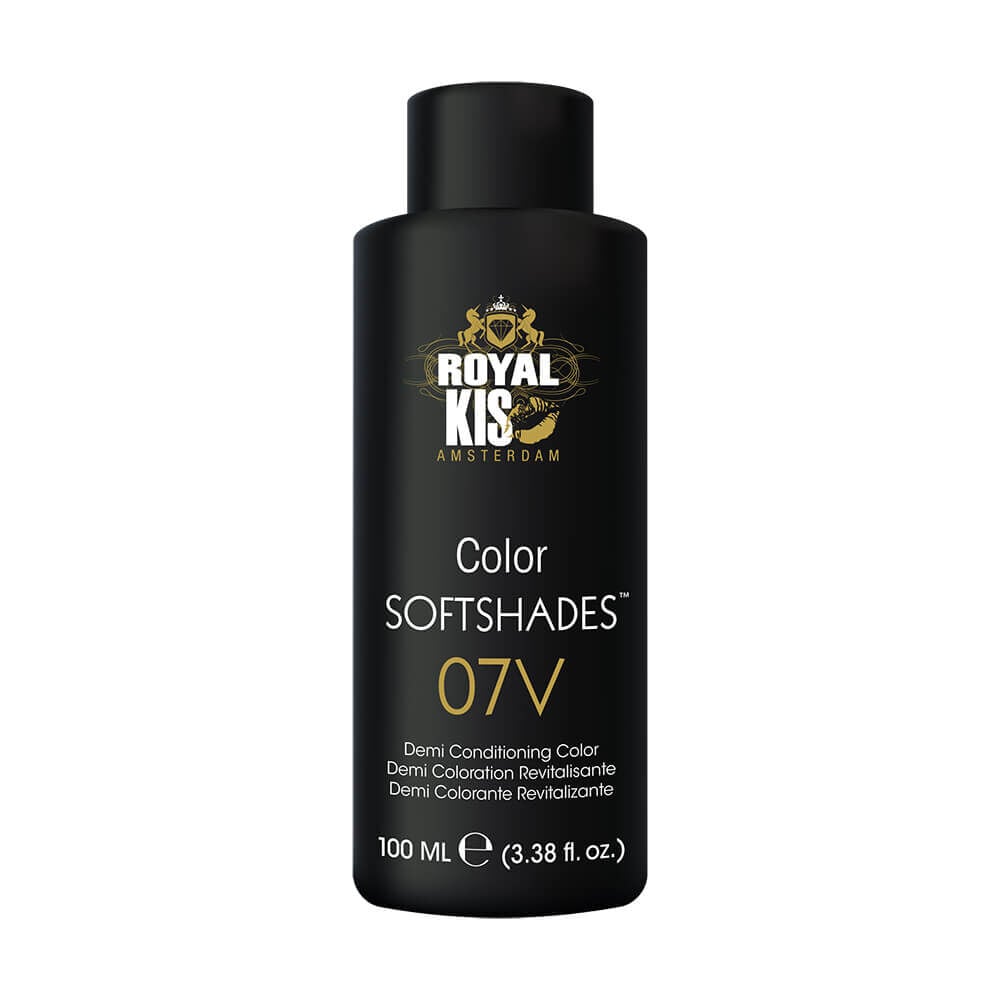 Royal Kis&nbsp;Soft Shades 100ml 7V