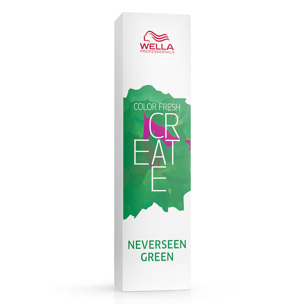 Wella Color Fresh Create 60ml