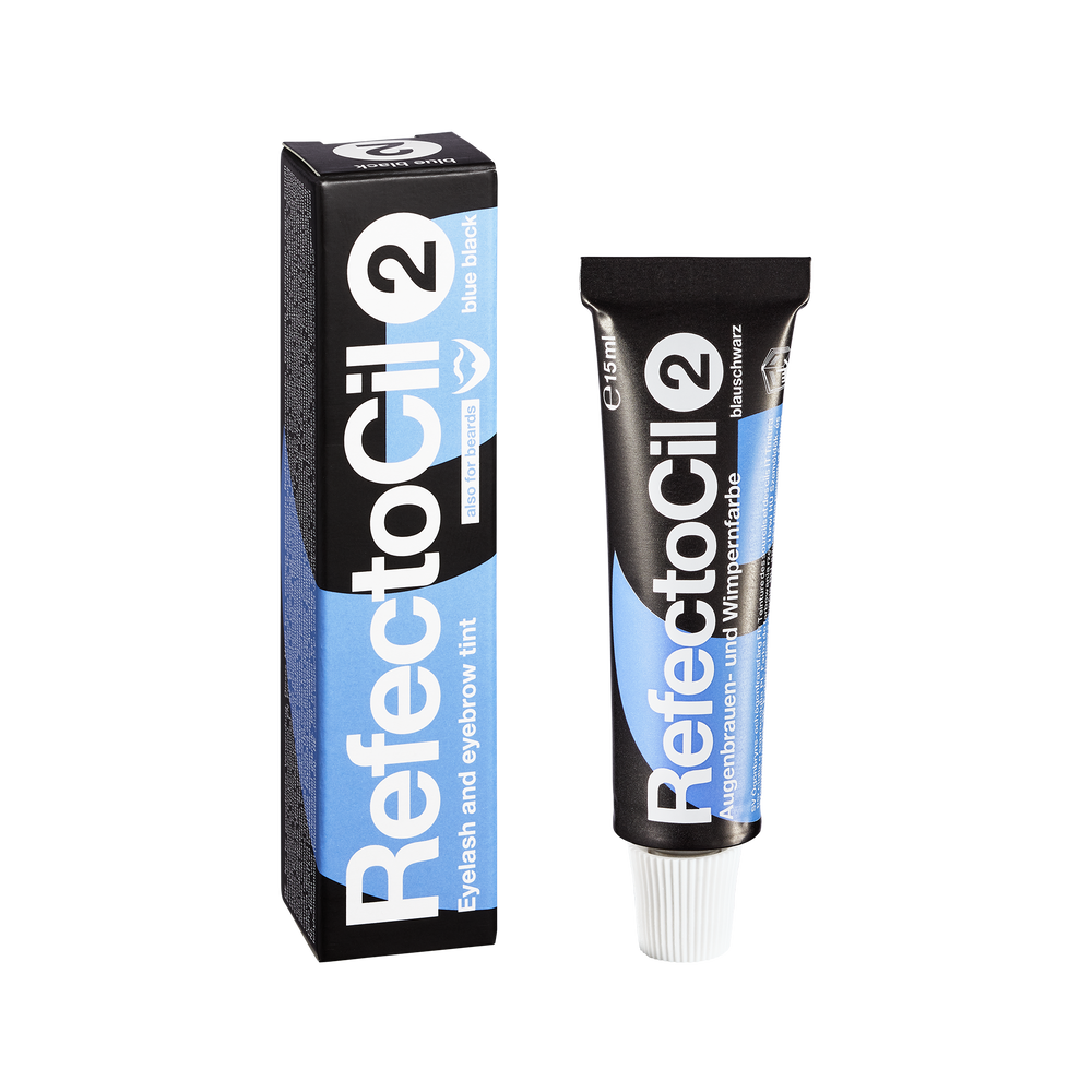 Refectocil Wimperverf 15ml
