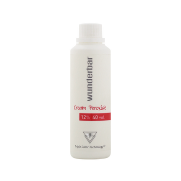 Wunderbar Cream Peroxide 12%-40Vol 120ml