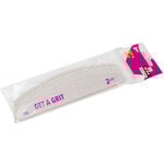 2AM London Get A Grit Nail Files x 5