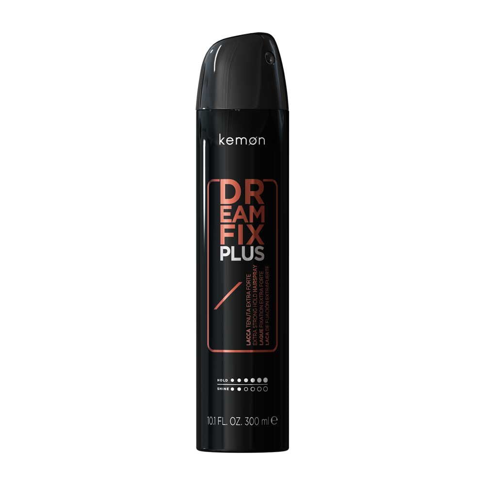 Kemon Styling Dreamfix Plus 300ml Kemon Styling Dreamfix Plus 300ml