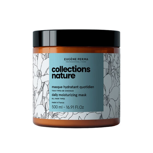 Eug&egrave;ne Perma Collections Nature Dagelijks Hydraterend Masker 500ml