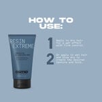 Osmo Resin Extreme Gel Met Extra Stevige Hold 150ml