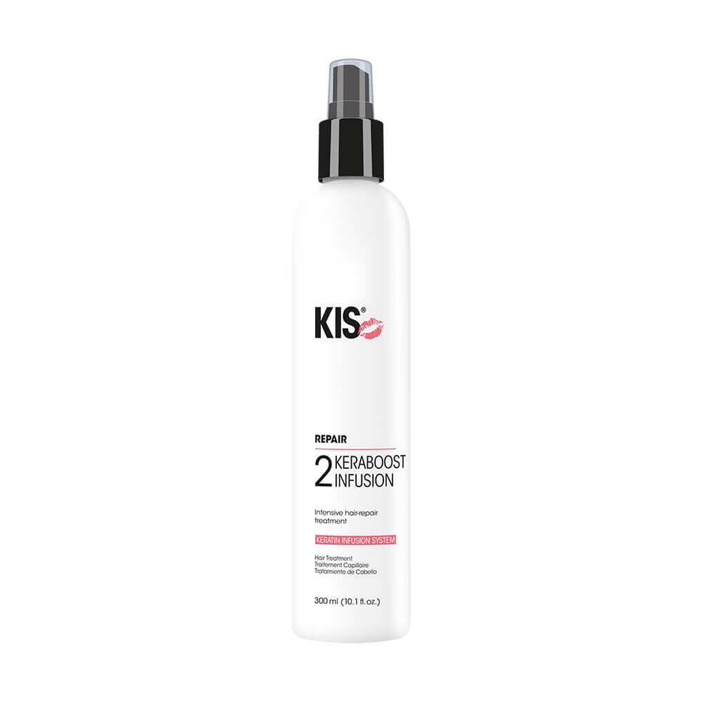 KIS Care KeraBoost Infusion 300ml