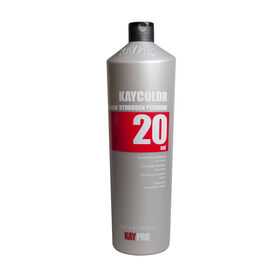 Kay Kaycolor Oxycream 6%-20Vol 1l