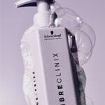Schwarzkopf Professional Fibre Clinix De-Frizz Shampoo 300ml
