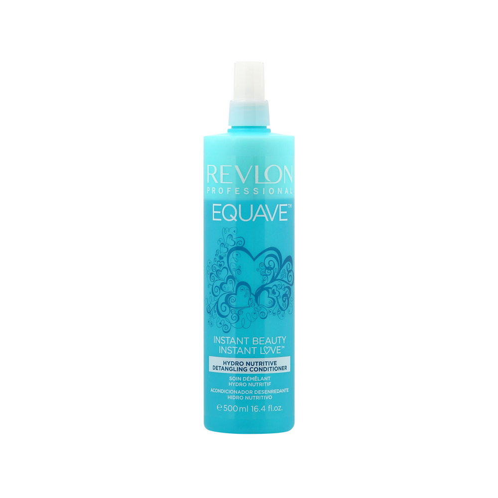 Revlon Equave Hydro Nutritive Conditioner Spray 500ml