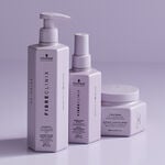 Schwarzkopf Professional Fibre Clinix De-Frizz Gladmakende spray 200ml