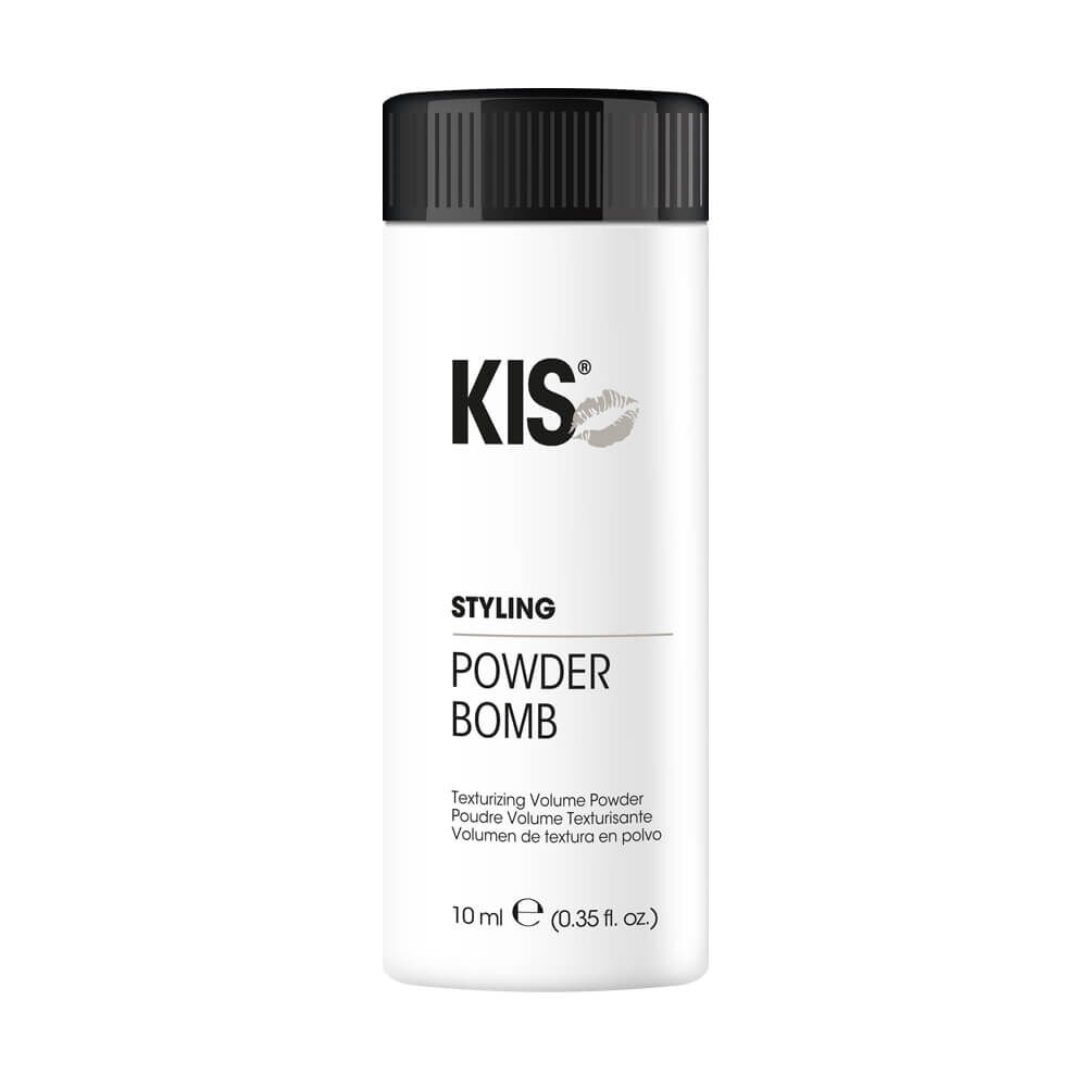 Kis Styling Powder Bomb 10g