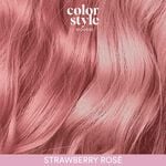 Indola Professional Color Style Mousse 200ml