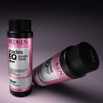 Redken Shades EQ Bonder Inside Demi-permanente haarkleuring - 08NP Opal Shimmer 60ml