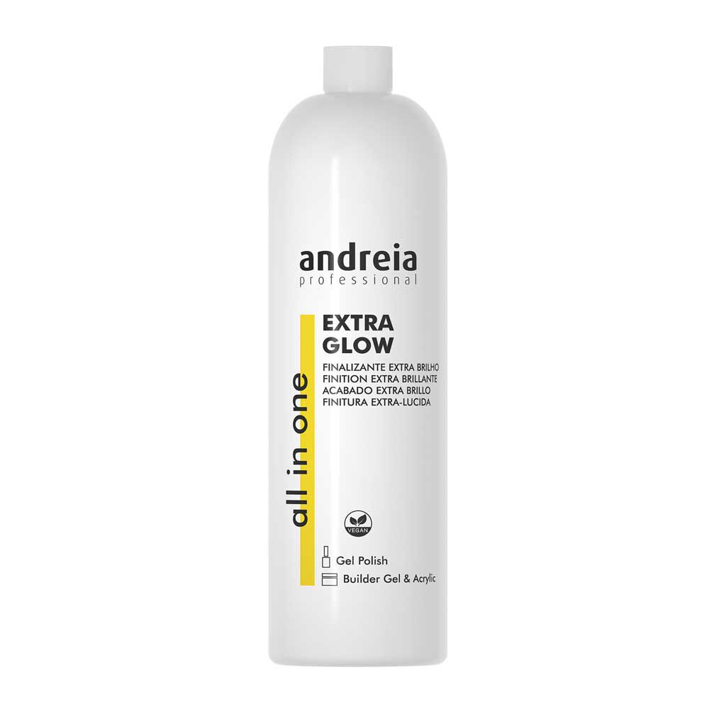 Andreia Professional All In One Reinigingsmiddel - Extra Glow 1L