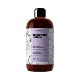Eug&egrave;ne Perma Collections Nature Neutraliserende Blauwe Shampoo 300ml