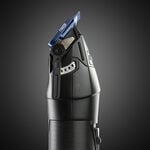 BaBylissPRO FXONE All-Metal Zwarte Tondeuse