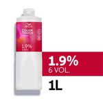 Wella Professionals Color Touch Emulsion 1.9%-6Vol 1L