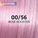 Wella Professionals Shinefinity Zero Lift Glaze 60 ml - 00/56  Rose Booster 60ml