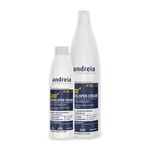 Andreia Professional Developer Cream Power Blonde - Vegan Waterstofperoxide 10V 3% 200ml