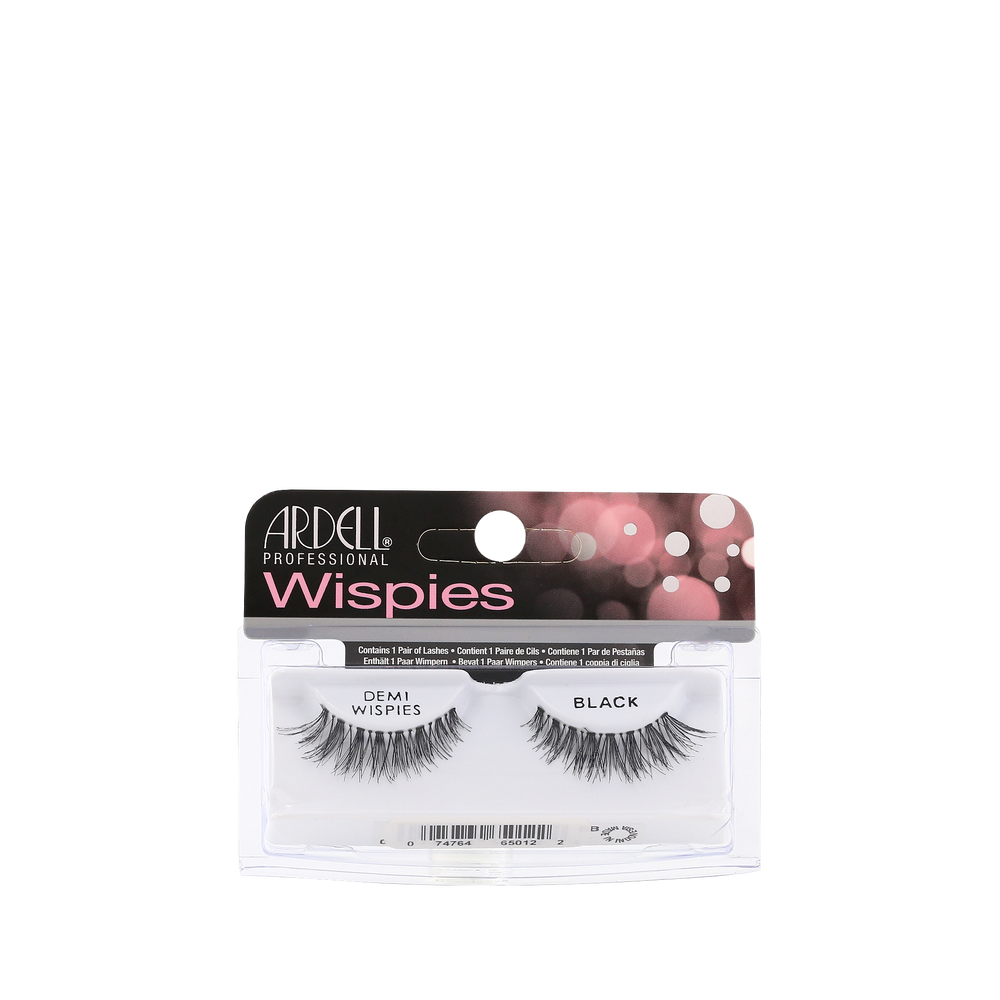 Ardell Demi Wispies Black Ardell Demi Wispies Black