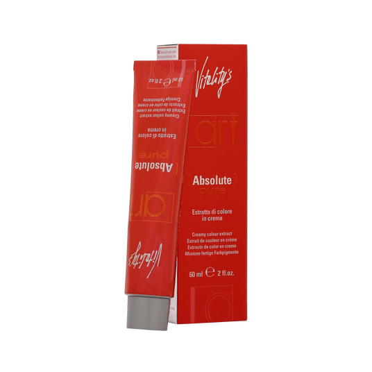 Vitality's Permanent Haarkleuring Art Absolute Pure 60ml