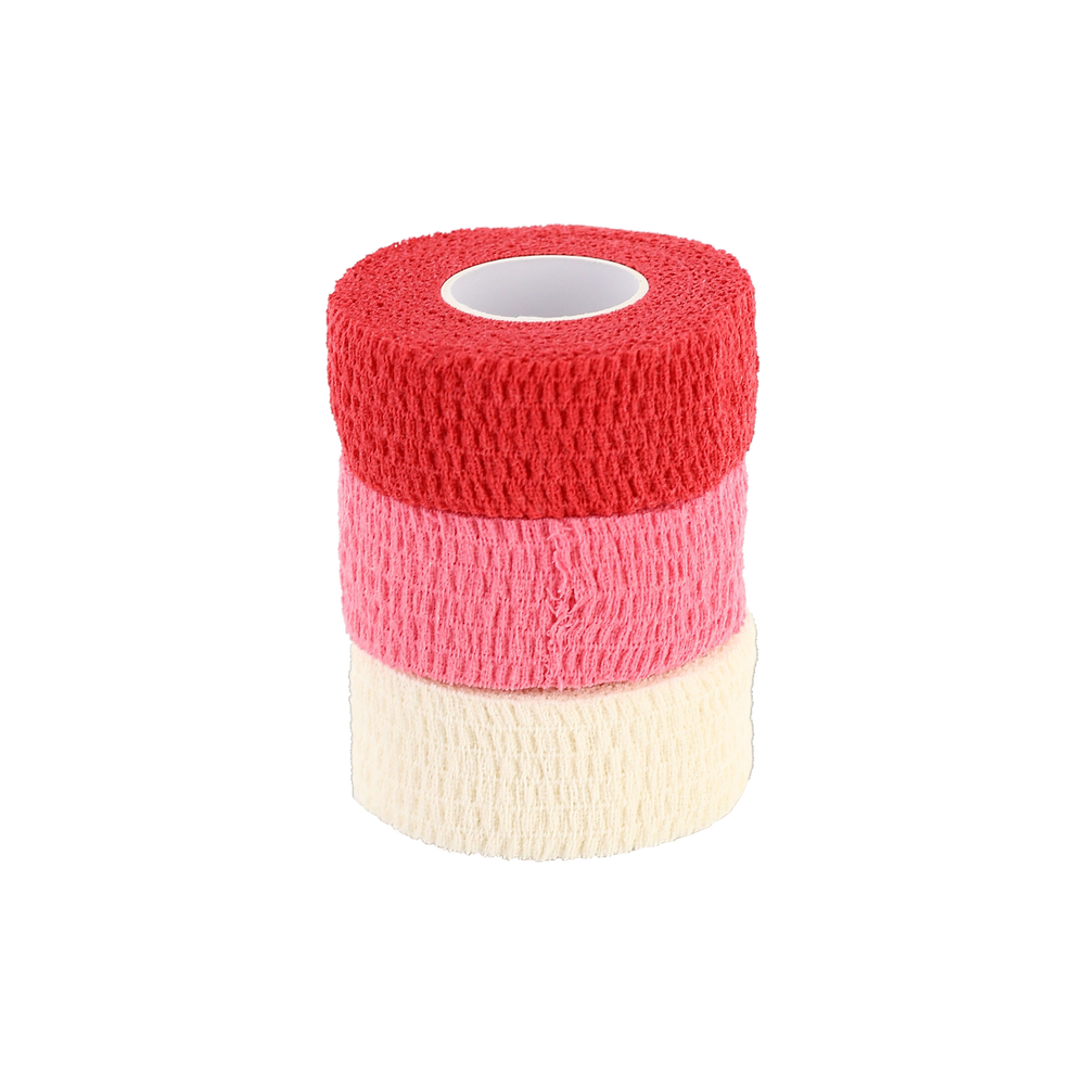 Jean Marin Finger Wraps 3 Rolls
