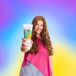 Les Secrets de Loly Cream Conditioner Ontklittende conditioner 250ml
