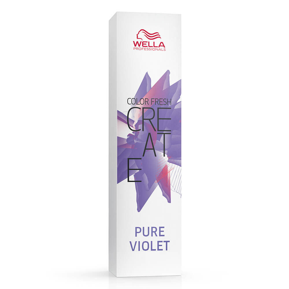 Wella Color Fresh Create 60ml