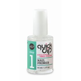 ASP Quick Dip Acryl Nail Primer 14ml