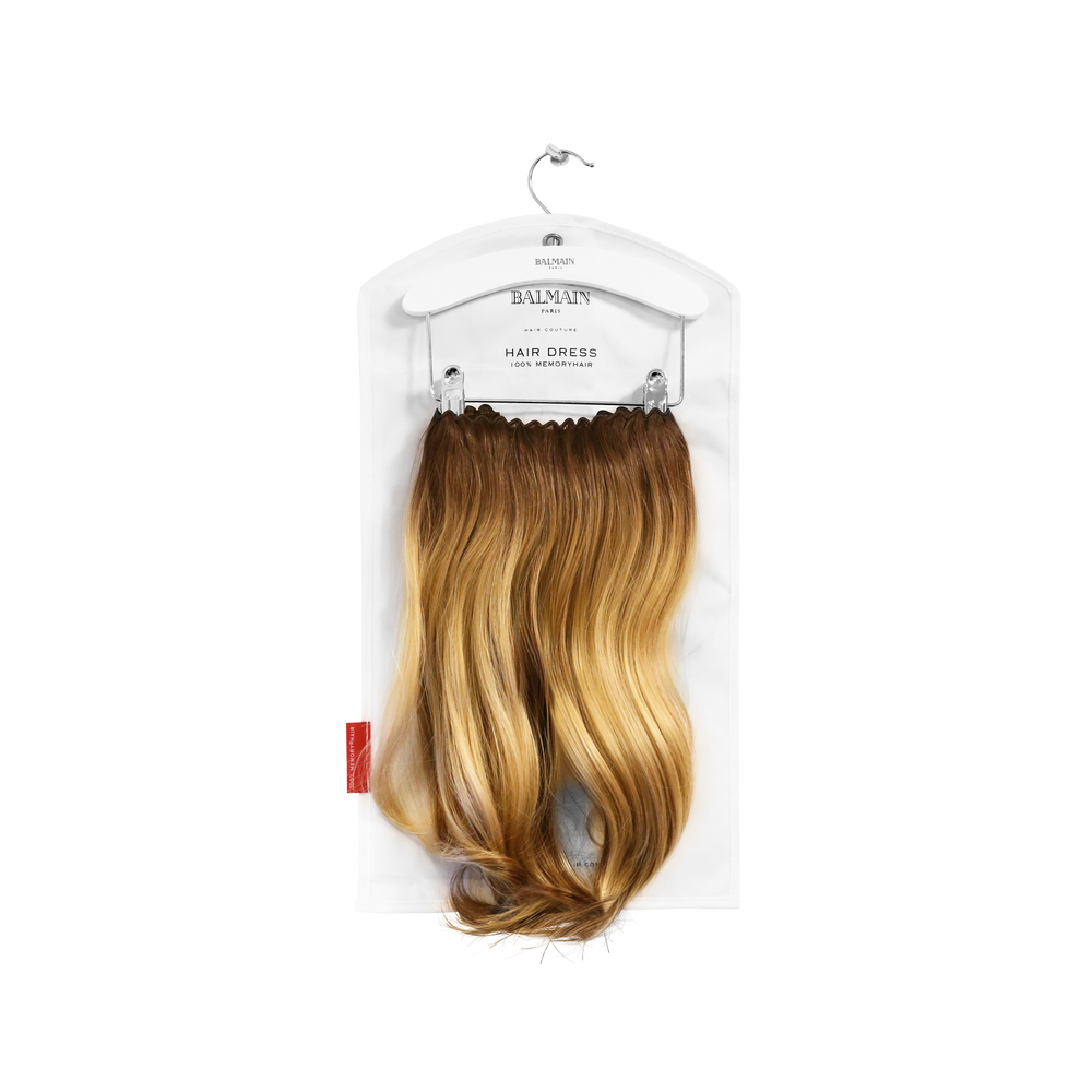 Balmain Extensions MH Hairdress 45cm 1st