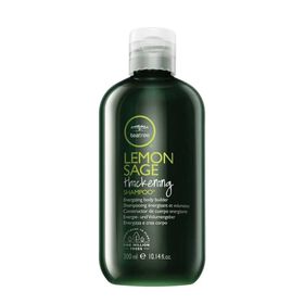 Paul Mitchell Theeboom Shampoo Citroen en Salie 300ml
