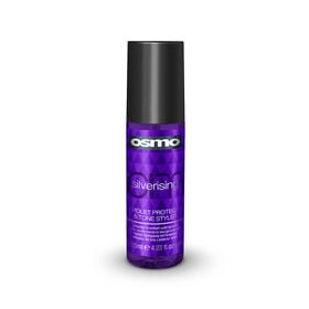 Osmo Silverising Violet Protect & Tone Styler125ml