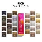 Wella Professionals Color Touch Demi-permanente haarkleuring 9/36 Rich Natural 60ml