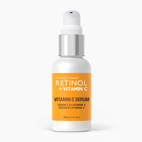 Retinol Vitamine C Serum 63g