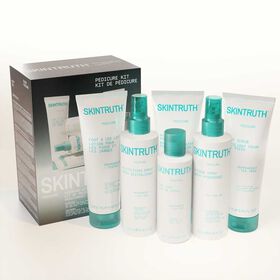 SKINTRUTH Pedicureset