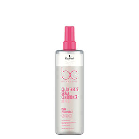 Schwarzkopf Professional Bonacure Color Freeze Spray Haarconditioner