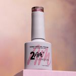 2AM London Cat Eye Effect Gellak - Island Escape collectie Laat Me Aankomen 7.5ml