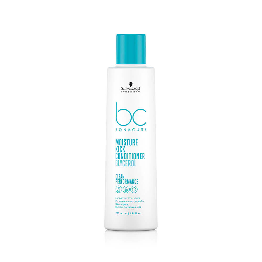 Schwarzkopf Professional Bonacure Moisture Kick Conditioner