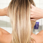 Unite Hair BLONDA Dagelijkse Conditioner 1L