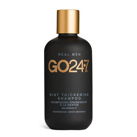 Unite Hair GO247 Mint Verdikkende Shampoo 236ml