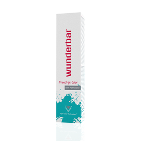 Wunderbar Freestyle Color Intense 100ml
