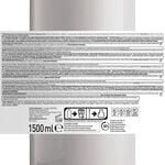 L'Oréal Professionnel Série Expert Silver Shampoo voor grijs, wit of lichtblond haar 1500ml