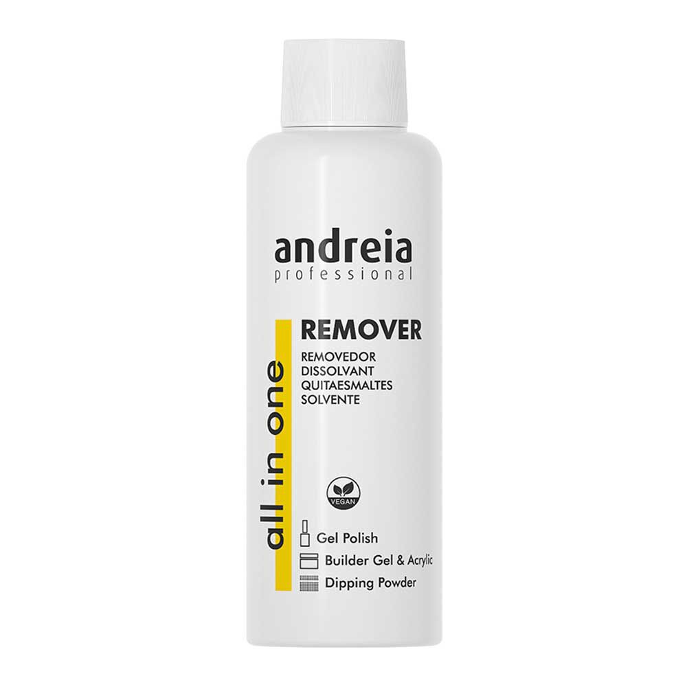 Andreia Professional All In One - Remover 100ml