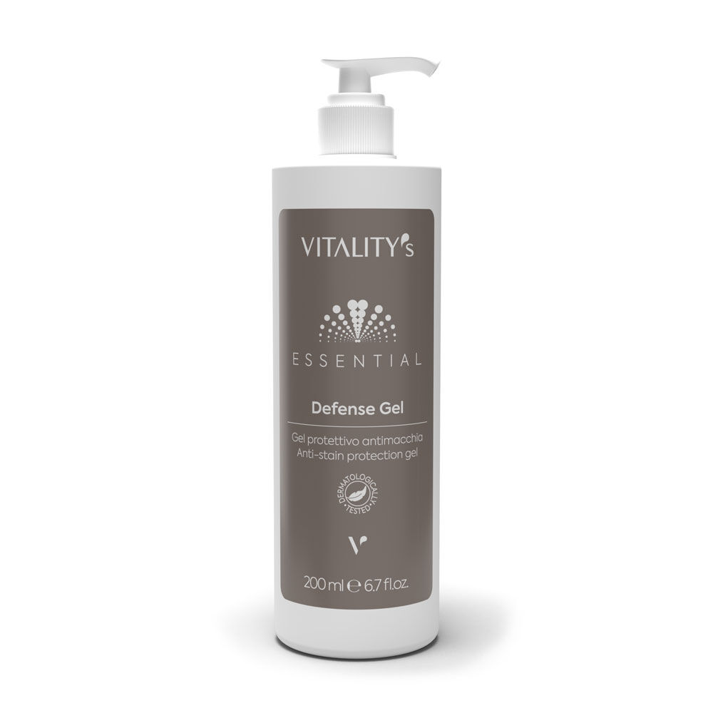 Vitality's Essential Beschermende Gel 200ml