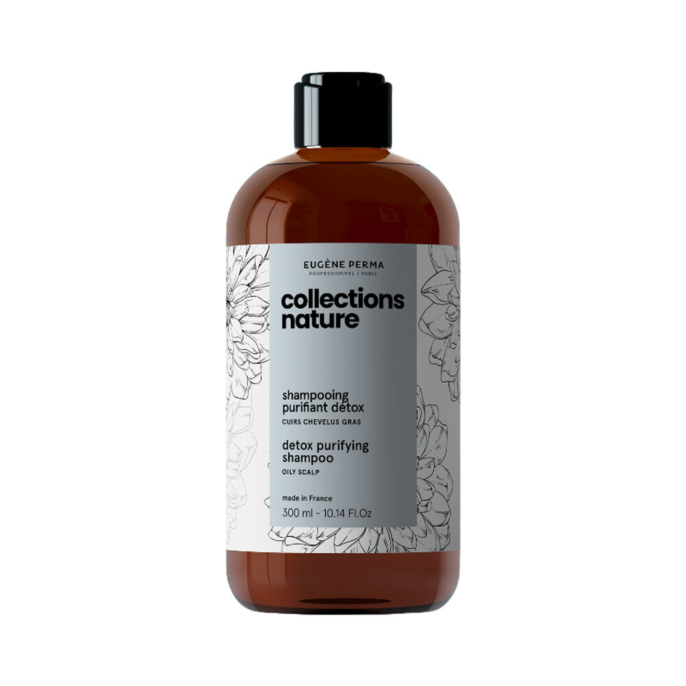 Eugene Perma Professionnel Nature Zuiverende Detox Shampoo 300ml