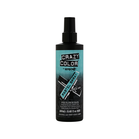 Crazy Color Pastel Spray 250ml