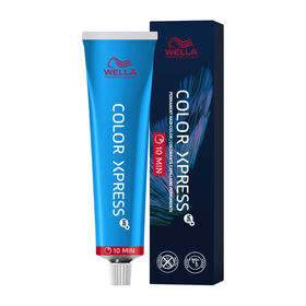 Wella Professionals Color Xpress Permanente Kleur 60 ml