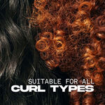 Osmo Curl Revival Revitaliserende Conditioner 400ml