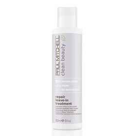 Paul Mitchell Clean Beauty Hair Repair-behandeling Zonder Uitspoelen 150ml