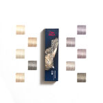 Wella Professionals Koleston Perfect Permanent Haarkleuring 60ml 12/81